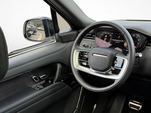 Fahrzeugbild LAND ROVER Range Rover 4.4 V8 SV