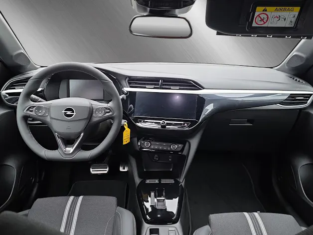 OPEL Corsa 1.2 T Hybrid Viva