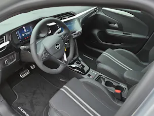 OPEL Corsa 1.2 T Hybrid Viva