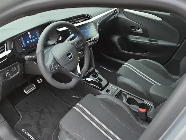 OPEL Corsa 1.2 T Hybrid Viva