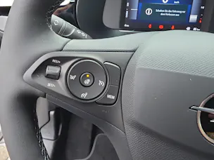 OPEL Corsa 1.2 T Hybrid Viva