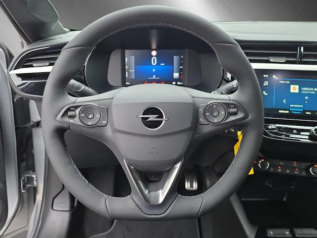 OPEL Corsa 1.2 T Hybrid Viva