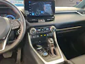 Suzuki Across 2.5 PHEV Compact Top 4x4