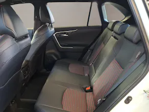 Suzuki Across 2.5 PHEV Compact Top 4x4