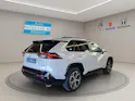 Suzuki Across 2.5 PHEV Compact Top 4x4