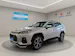 Suzuki Across 2.5 PHEV Compact Top 4x4