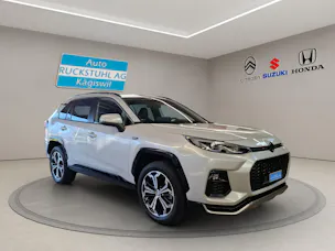 Suzuki Across 2.5 PHEV Compact Top 4x4
