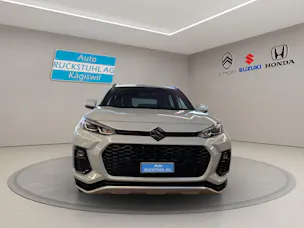 Suzuki Across 2.5 PHEV Compact Top 4x4