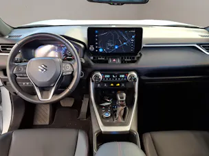 Suzuki Across 2.5 PHEV Compact Top 4x4