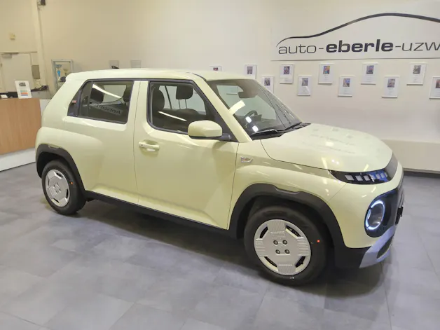 HYUNDAI Inster 49 kWh Electric Origo