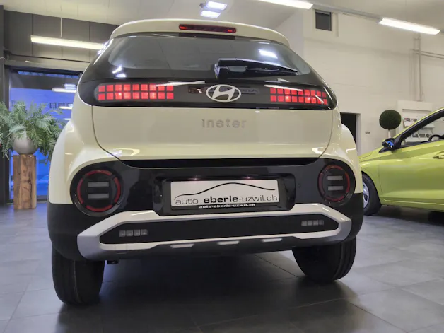 HYUNDAI Inster 49 kWh Electric Origo