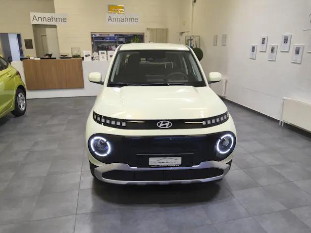 HYUNDAI Inster 49 kWh Electric Origo