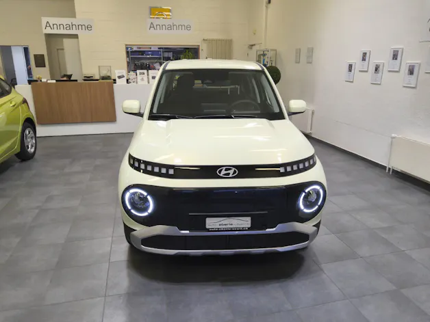 HYUNDAI Inster 49 kWh Electric Origo