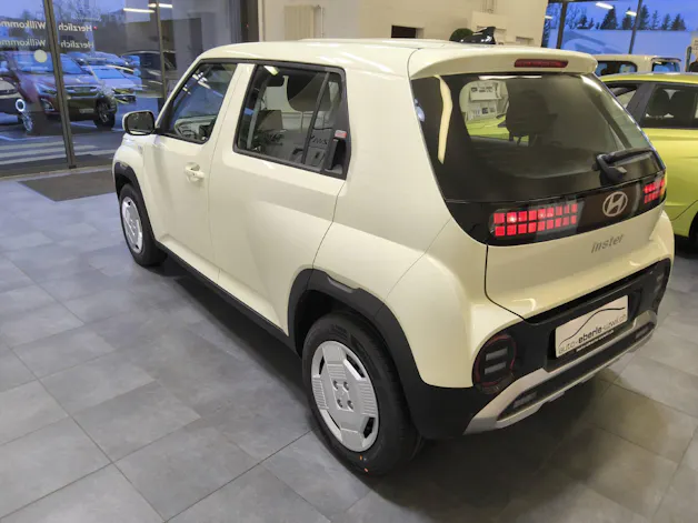 HYUNDAI Inster 49 kWh Electric Origo