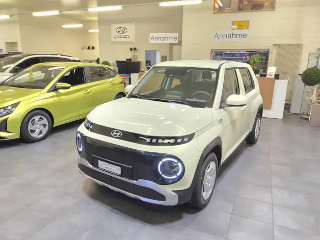 HYUNDAI Inster 49 kWh Electric Origo