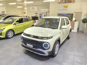 HYUNDAI Inster 49 kWh Electric Origo