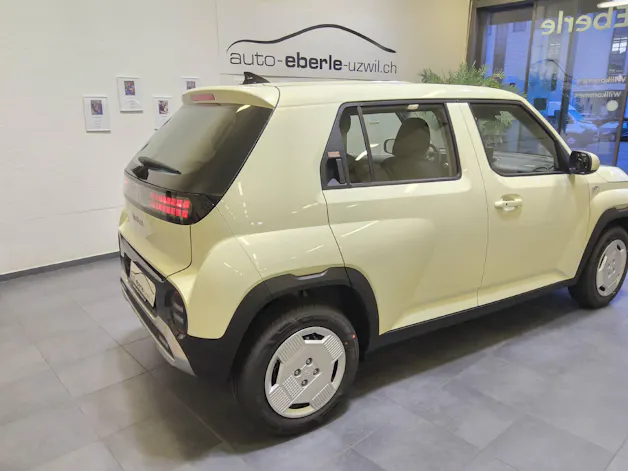 HYUNDAI Inster 49 kWh Electric Origo