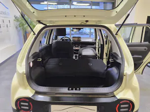 HYUNDAI Inster 49 kWh Electric Origo