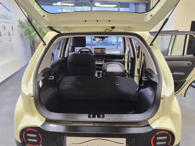 HYUNDAI Inster 49 kWh Electric Origo