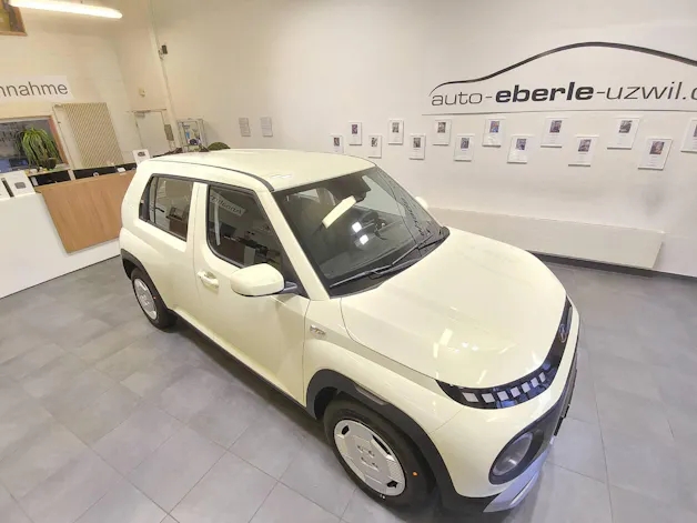 HYUNDAI Inster 49 kWh Electric Origo