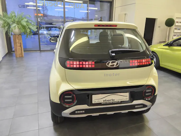 HYUNDAI Inster 49 kWh Electric Origo
