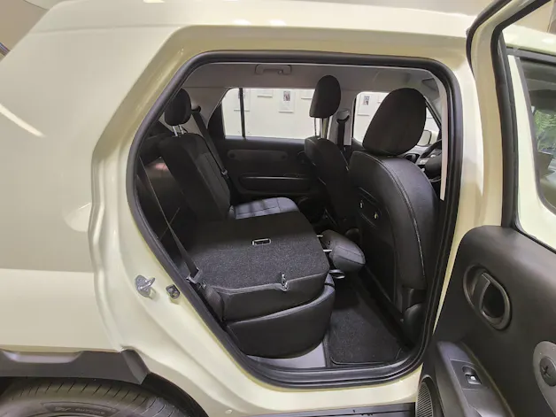 HYUNDAI Inster 49 kWh Electric Origo
