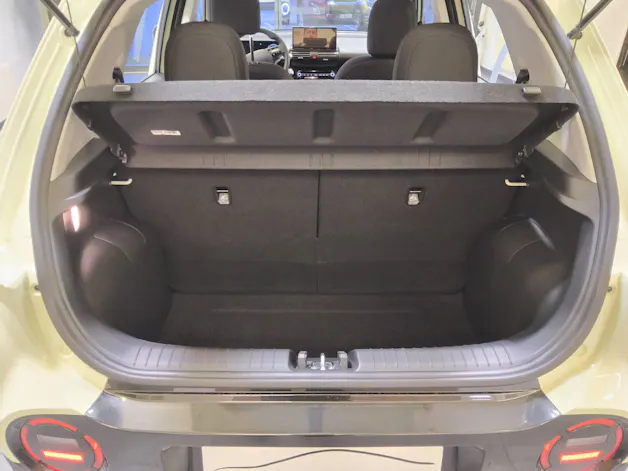 HYUNDAI Inster 49 kWh Electric Origo