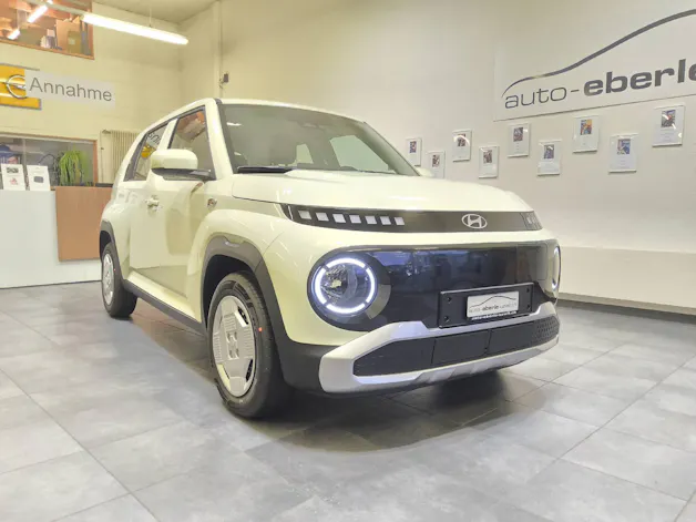 HYUNDAI Inster 49 kWh Electric Origo