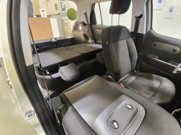 HYUNDAI Inster 49 kWh Electric Origo