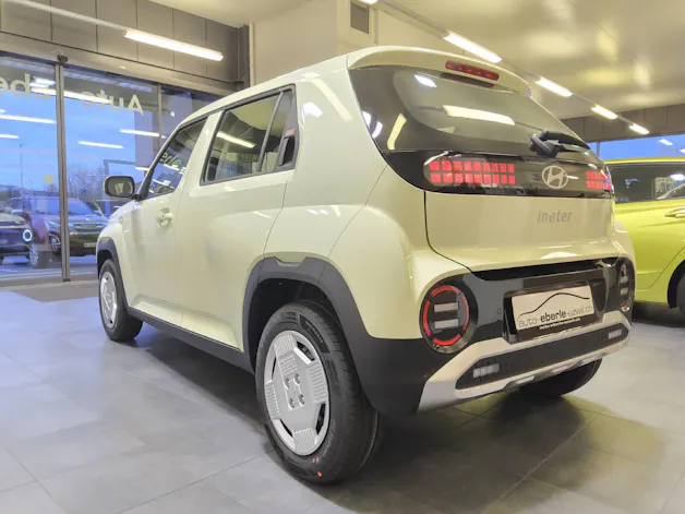 HYUNDAI Inster 49 kWh Electric Origo