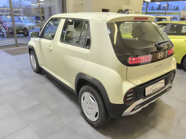 HYUNDAI Inster 49 kWh Electric Origo