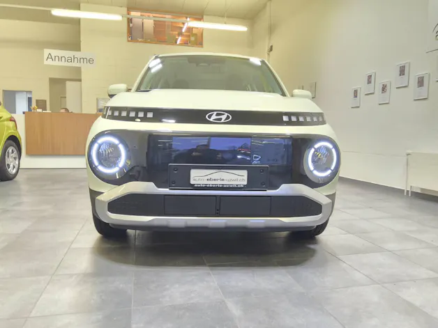 HYUNDAI Inster 49 kWh Electric Origo