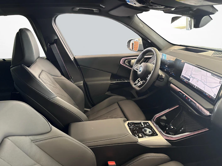 immagine del veicolo BMW X3