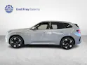 BMW X3 xDrive 30e
