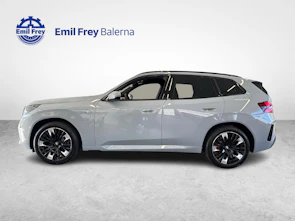 immagine del veicolo BMW X3 xDrive 30e