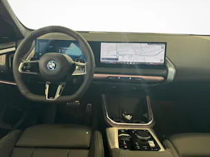 BMW X3 xDrive 30e