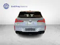BMW X3 xDrive 30e