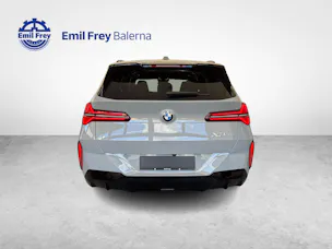 BMW X3 xDrive 30e