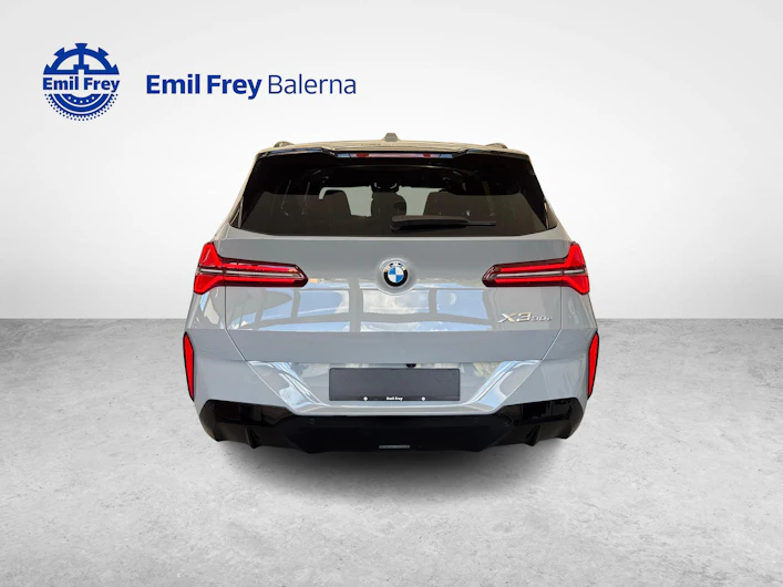 immagine del veicolo BMW X3