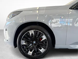 BMW X3 xDrive 30e