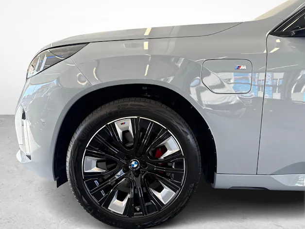 BMW X3 xDrive 30e