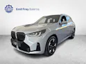 BMW X3 xDrive 30e