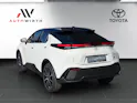 Toyota C-HR 2.0 HEV GR Sport 4x4