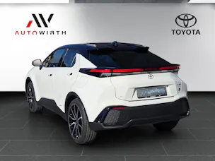 Toyota C-HR 2.0 HEV GR Sport 4x4