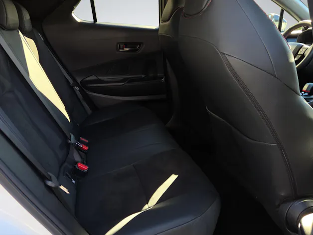 Toyota C-HR 2.0 HEV GR Sport 4x4