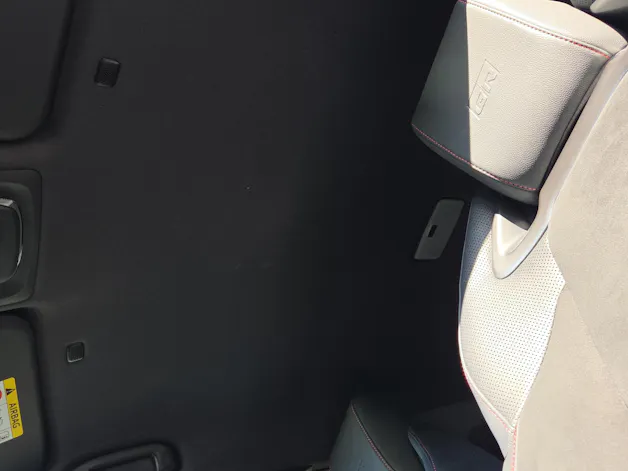 Toyota C-HR 2.0 HEV GR Sport 4x4