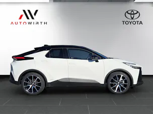 Toyota C-HR 2.0 HEV GR Sport 4x4