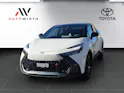 Toyota C-HR 2.0 HEV GR Sport 4x4