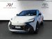 Toyota C-HR 2.0 HEV GR Sport 4x4
