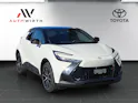 Toyota C-HR 2.0 HEV GR Sport 4x4